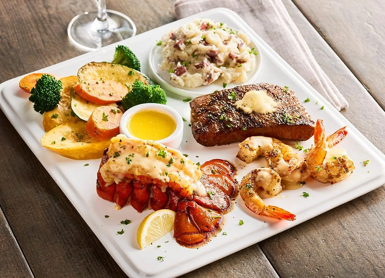 Aquarium Restaurant